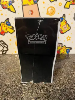 Pokemon TCG: Scarlet & Violet - Paldea Evolved Elite Trainer Box New Sealed - Image 2