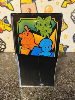 Pokemon TCG: Scarlet & Violet - Paldea Evolved Elite Trainer Box New Sealed - Image 4