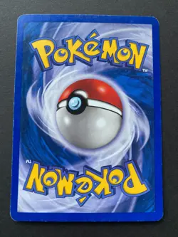 Houndoom - EX Team Magma vs Team Aqua - 34/95 - Reverse Holo - Pokemon TCG - LP - Image 2