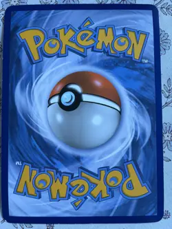 Large Arcanine Break XY180 Holo Black Star Promo Pokemon TCG - Image 4