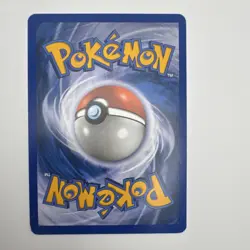 Pikachu 94/123 Mysterious Treasures Basic 60 HP Common Regular 2007 Pokemon TCG - Image 2