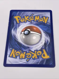 Pokemon TCG Sprigatito 001/015 McDonalds 2023 Holo Rare - Image 2