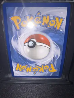 Pokemon Paldea Evolved TCG Pikachu EX Double Rare 63/193 - Image 2