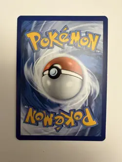 Pokemon Charmander 044 Obsidian Flames ETB Promos black star - Image 2