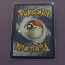 Pokemon Me: Mega Evolution Promo Rowlet 043 Basic Holo English - Image 2