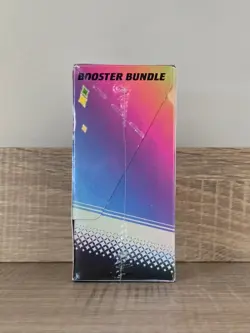 Pokemon Prismatic Evolutions Booster Bundle Pokemon TCG - FAST SHIP - Image 2