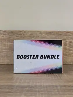 Pokemon Prismatic Evolutions Booster Bundle Pokemon TCG - FAST SHIP - Image 5