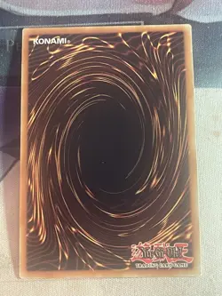 Uria, Lord of Searing Flames (Alternate Art) - MZMU-EN074 -1st Ed Starlight Rare - Image 2