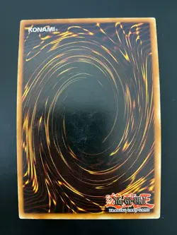 Yugioh Lightning Tricorn DREV-EN042 Ultra Rare Unlimited Edition LP - Image 2