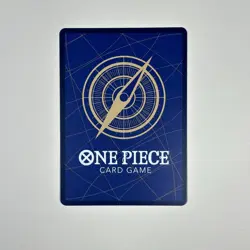 One Piece Enel Secret Rare Card OP15-118 Trading Card Game Collectible-Japanese - Image 2