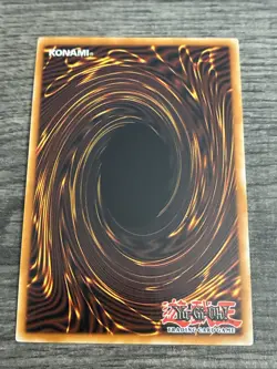 Yugioh! | Relinquished Anima MP24-EN007 Quarter Century Secret Rare 25th NM - Image 2