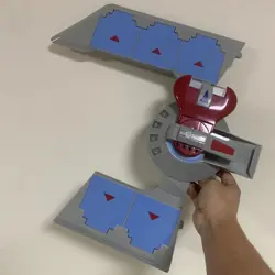 Duel Disk Edition Official Konami Yu-Gi-Oh! YuGiOh - Image 1