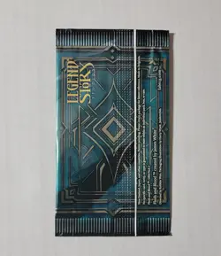 Flesh And Blood GEM Pack 2 - Sealed NEW Promo Pack - Image 2
