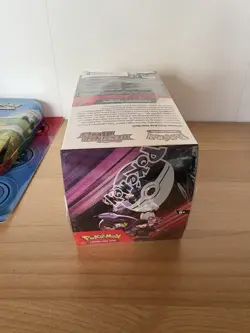 Destined Rivals Half Booster Box 18-Pack sealed - Image 3