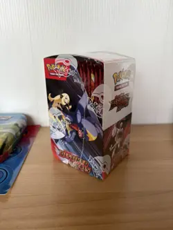 Destined Rivals Half Booster Box 18-Pack sealed - Image 4