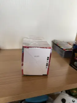 Destined Rivals Half Booster Box 18-Pack sealed - Image 5