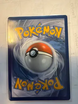 Pokemon TCG Charizard V Sword & Shield Swsh260 Holo Promo - Image 2