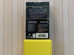 Pokemon TCG Mega Evolution Perfect Order Booster Bundle New Sealed - Image 2