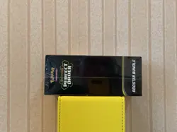 Pokemon TCG Mega Evolution Perfect Order Booster Bundle New Sealed - Image 5