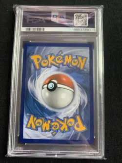 Snorlax 051 Black star Promo ( Pokemon 151 Elite Trainer Box ) - Image 2