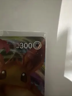 Eevee VMAX SWSH087 Sealed Promo Pokemon Card – NM/MINT – PSA 10 Potential - Image 3