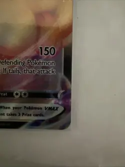 Eevee VMAX SWSH087 Sealed Promo Pokemon Card – NM/MINT – PSA 10 Potential - Image 4