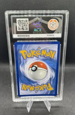 Pokemon TCG Latios Card 203/191 Surging Sparks Illustration Rare Ace 10 🛩🎖 - Image 2