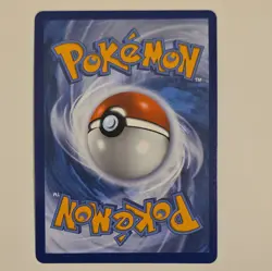 Dewott 022/086 Masterball Card From White Flare Pokemon Card Set - Image 2