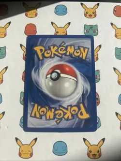 Pokemon TCG Eevee EX Delta Species 69/113 Regular Common - Image 2