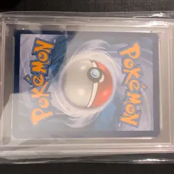 Charizard VSTAR SWSH262 Black Star Promo Card PSA 9 Mint Pokemon Card - Image 5