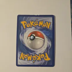 2016 Pokemon M Gengar EX XY166 Black Star Promo Collectors Chest Holo Card HP - Image 2