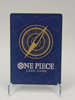 OP08-023 [SR] - Carrot - NM - One Piece TCG - PRB02 - English - Image 2