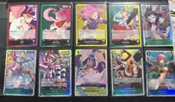 One Piece waifu/gooner Lot Nami, Hancock, Reiju, Shirahoshi, Uta Lot of 28 - Image 5