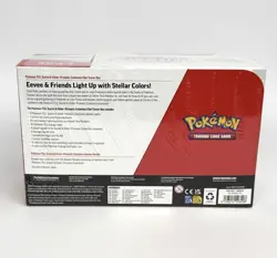 Pokemon Prismatic Evolutions Costco Bundle ETB Booster Bundle✅IN HAND✅FREE SHIP - Image 2