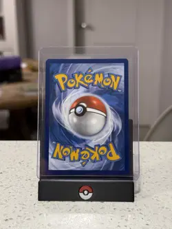 Pokemon Mewtwo Holo Card CLB 014/034 Blastoise Deck Classic Collection - Image 3