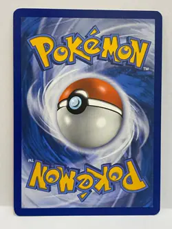 2017..POKEMON Collectable CARD TCG..Bewear..HP120..111/147 RARE - Image 2