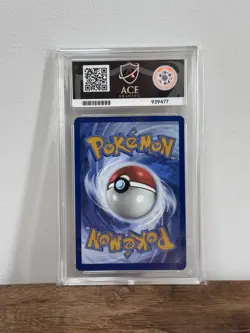 Liepard 137/086 Illustration Rare S&V White Flare Pokemon Card - Ace 9 Mint - Image 4