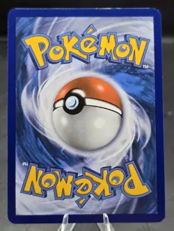 Lycanroc 75/147 SM - Burning Shadows Holo Rare Pokemon Card - Image 2
