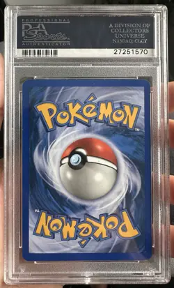 Pokemon Articuno Legendary Collection Reverse Holo 2/110 PSA 9 Mint 🔥 - Image 3