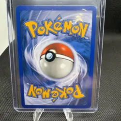 Makuhita 78/106 Reverse Holo Great Encounters Pokemon Card - Image 4