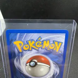 Makuhita 78/106 Reverse Holo Great Encounters Pokemon Card - Image 5