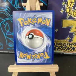 Pokemon Card Gengar Scarlet & Violet 151 Holo Rare 094/165 Near Mint - Image 2