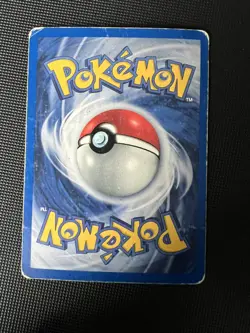 Rocket's Mewtwo 14/132 Holo Rare Gym Challenge Pokemon Card HP Great for Binder - Image 2