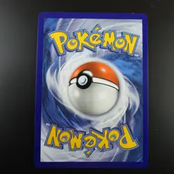 Birthday Pikachu 24 Pokemon Celebrations Collection Holo Card - Image 4