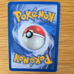 GROVYLE 31/109 POKEMON CARD (EX RUBY AND SAPPHIRE SET) - Image 5