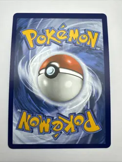 Pokemon TCG Kieran Full Art Trainer Rare Card 206/167 S&V Twilight Masquerade - Image 2