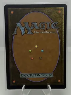 Plains (293) - JP Full Art #293 (Foil) (NM) Kamigawa Neon Dynasty NEO Magic MTG - Image 2