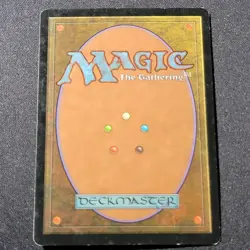 Magic: The Gathering- Slaughter - Exodus (EXO) Regular - Image 2