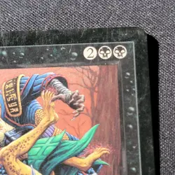 Magic: The Gathering- Slaughter - Exodus (EXO) Regular - Image 4