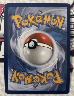 🔥Pokemon TCG White Flare Dewott Illustration Rare #106/086 NM+🔥 - Image 2